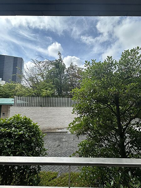 室内を拡大表示