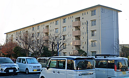 物件画像 加茂川団地21号棟