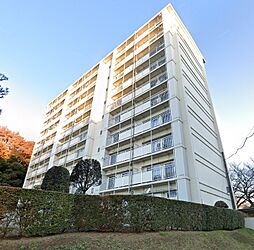 物件画像 取手中央タウン高層住宅A棟