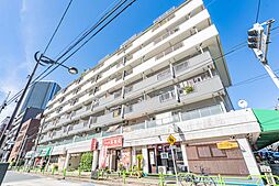 マンションイメージ