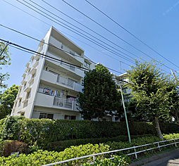 物件画像 エステート上水本町2号棟