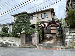 物件画像 川崎市宮前区土橋7丁目戸建