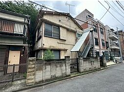 豊島区東池袋5丁目 土地