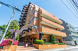 物件画像 ライオンズマンション本川越第二