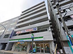 物件画像 朝日プラザ東戸塚