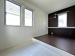 子供部屋の画像