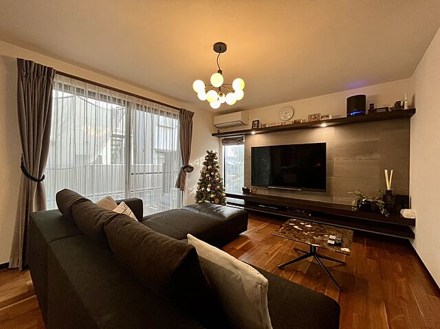 リビング/ダイニング 武蔵野市吉祥寺南町2丁目