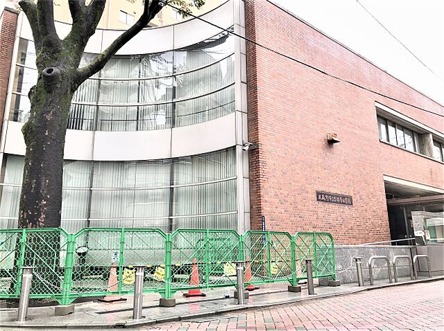 周辺 武蔵野市吉祥寺南町2丁目