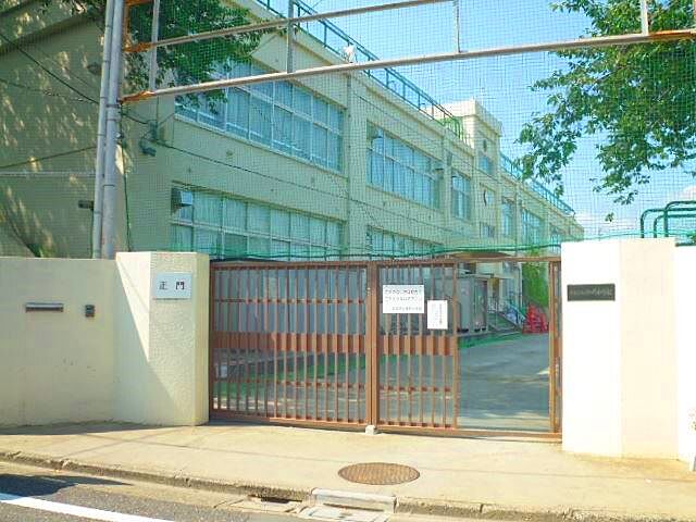 周辺 杉並区南荻窪2丁目