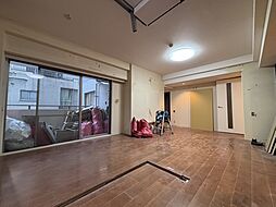 エスト・グランディールカーロ吉祥寺本町 2LDKのリビング/ダイニング