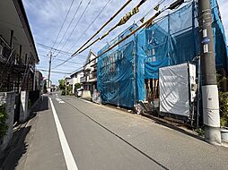 外観の画像