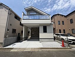 上石神井駅8分建物面積115.64LDK22.7帖の邸宅