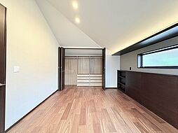 洋室の画像