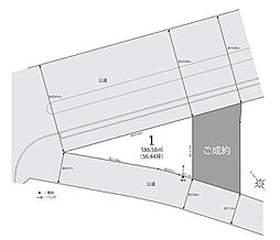 物件画像 碧南市住吉町の森１