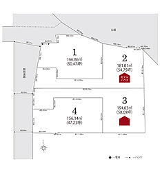 物件画像 コミュニティタウン高浜市論地町８