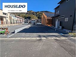 売土地 静岡市葵区瀬名七丁目　全4区　A区画