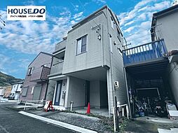 物件画像 中古戸建　静岡市葵区瀬名5丁目