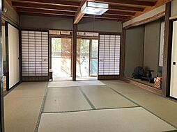 室内の画像