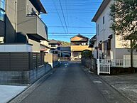 静岡県静岡市葵区羽鳥5丁目：物件画像