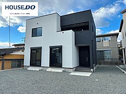 築後未入居物件　富士宮市宮原・大塚B棟