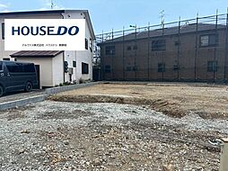 新築戸建 葵区上土二丁目　全3区画　3号棟