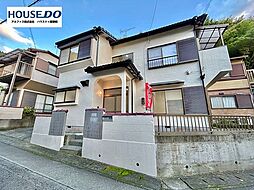 物件画像 中古戸建　静岡市葵区松富4丁目