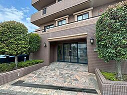 ◎玄関にはファミリークロゼット♪ペット相談可
