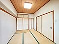 6帖の和室にな...