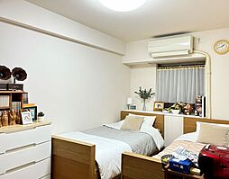 洋室の画像