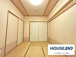 和室の画像