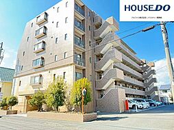 ◎1階限定の素敵なお庭付♪◎遮音性に優れてマンション物件♪