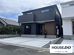 新築戸建 葵区西瀬名町 全2棟 1号棟