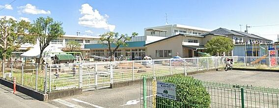 静岡市立安東こ...