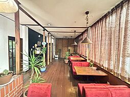 室内の画像