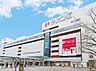 周辺：静岡駅ビル パルシェ 1080m