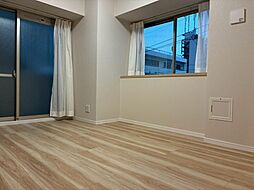◎3面のワイドなバルコニー