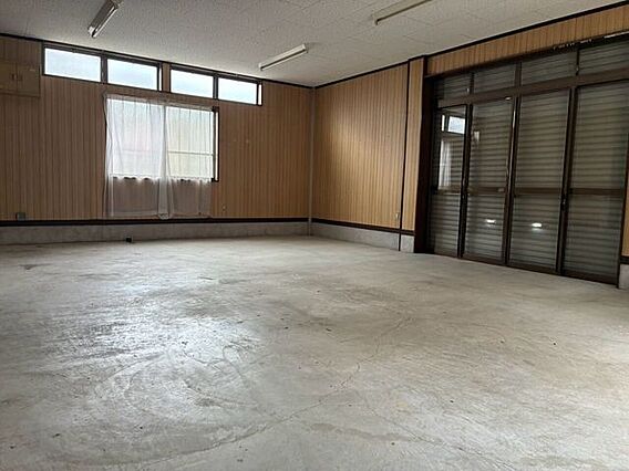 店舗付中古戸建...
