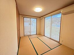 和室の画像