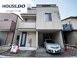 中古戸建　静岡市葵区瀬名五丁目