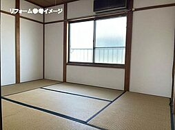 室内の画像