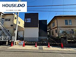 新築戸建　静岡市葵区瀬名川三丁目　7期　全1棟