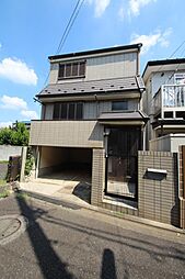 物件画像 世田谷区北烏山４丁目　中古戸建