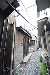 物件画像 新宿区若葉３丁目　中古戸建