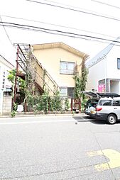 物件画像 中野区野方５丁目　売地（建築条件なし）