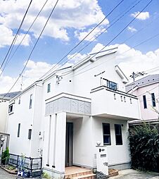 物件画像 中野区鷺宮5丁目 中古戸建