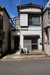 物件画像 板橋区若木３丁目　中古戸建