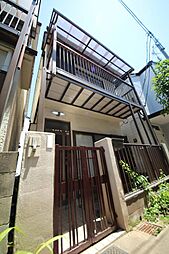 物件画像 府中市清水が丘３丁目　中古戸建