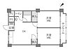 マンションニュー松戸11階900万円