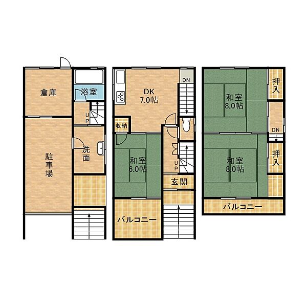 サムネイルイメージ