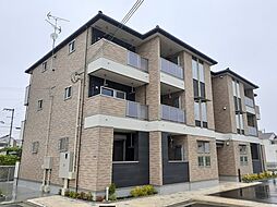 JR片町線(学研都市線) 四条畷駅 徒歩27分の賃貸アパート